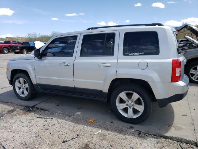 Photo 1 VIN: 1J4NT1GB9BD105863 - JEEP PATRIOT 