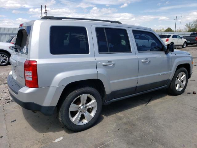 Photo 2 VIN: 1J4NT1GB9BD105863 - JEEP PATRIOT 