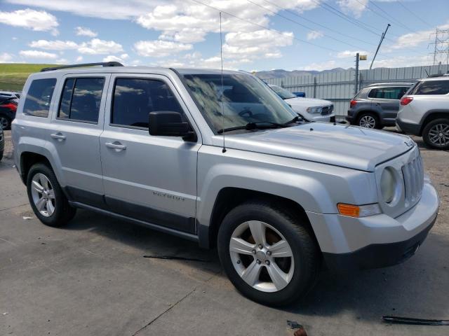 Photo 3 VIN: 1J4NT1GB9BD105863 - JEEP PATRIOT 