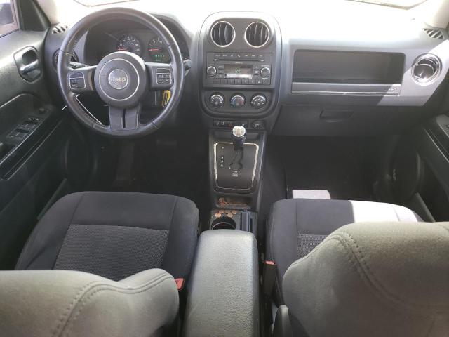 Photo 7 VIN: 1J4NT1GB9BD105863 - JEEP PATRIOT 