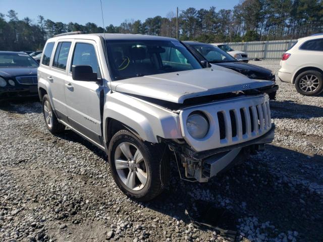 Photo 0 VIN: 1J4NT1GB9BD122534 - JEEP PATRIOT SP 