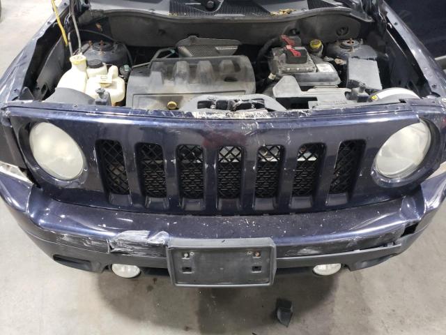 Photo 6 VIN: 1J4NT1GB9BD140712 - JEEP PATRIOT SP 