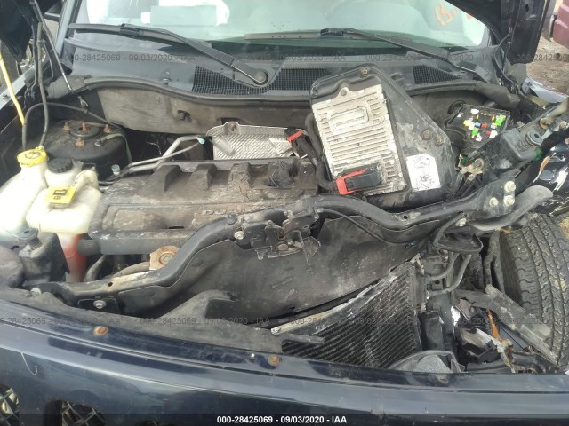 Photo 9 VIN: 1J4NT1GB9BD142752 - JEEP PATRIOT 