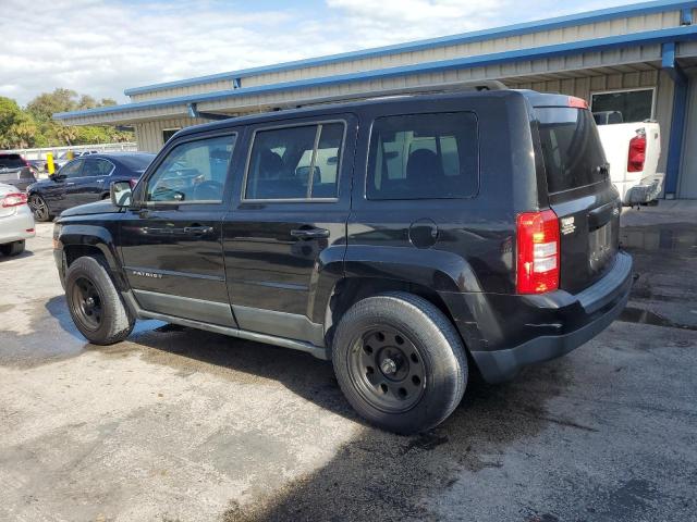 Photo 1 VIN: 1J4NT1GB9BD150737 - JEEP PATRIOT 