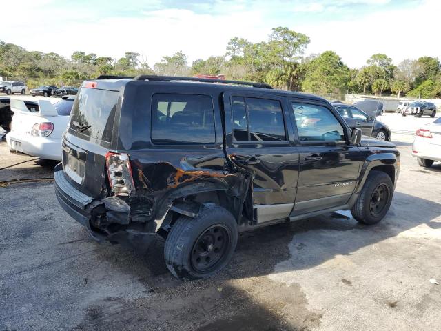 Photo 2 VIN: 1J4NT1GB9BD150737 - JEEP PATRIOT 