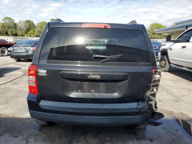 Photo 5 VIN: 1J4NT1GB9BD150737 - JEEP PATRIOT 