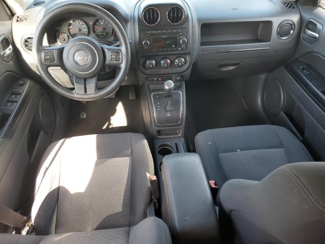 Photo 7 VIN: 1J4NT1GB9BD150737 - JEEP PATRIOT 