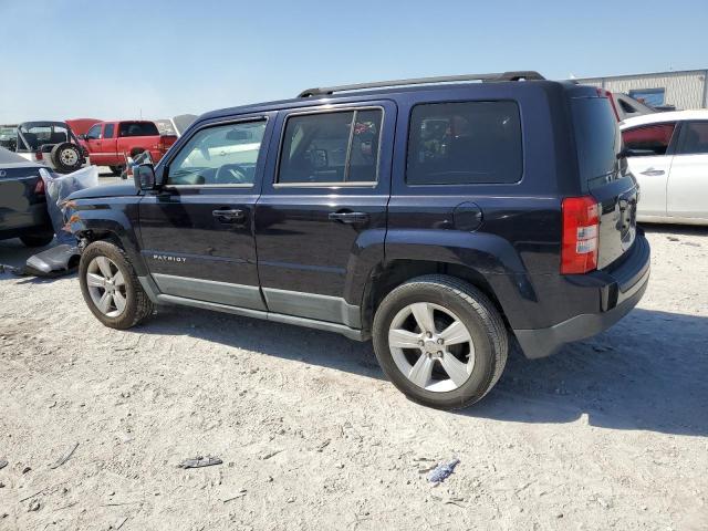 Photo 1 VIN: 1J4NT1GB9BD167554 - JEEP PATRIOT SP 