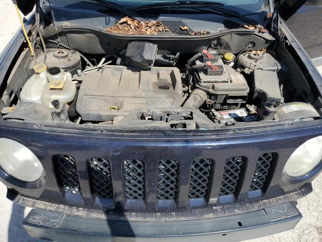 Photo 11 VIN: 1J4NT1GB9BD167554 - JEEP PATRIOT SP 