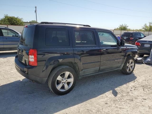 Photo 2 VIN: 1J4NT1GB9BD167554 - JEEP PATRIOT SP 