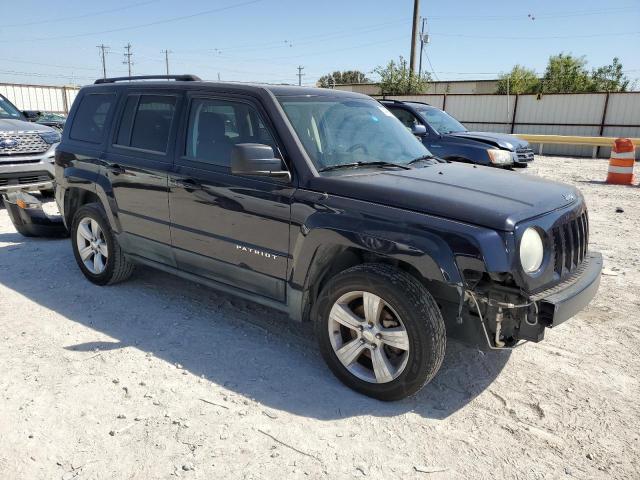 Photo 3 VIN: 1J4NT1GB9BD167554 - JEEP PATRIOT SP 