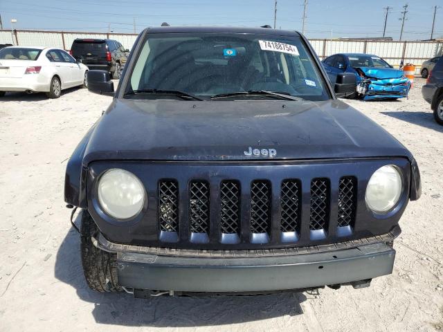 Photo 4 VIN: 1J4NT1GB9BD167554 - JEEP PATRIOT SP 