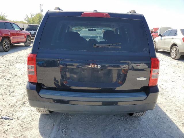 Photo 5 VIN: 1J4NT1GB9BD167554 - JEEP PATRIOT SP 