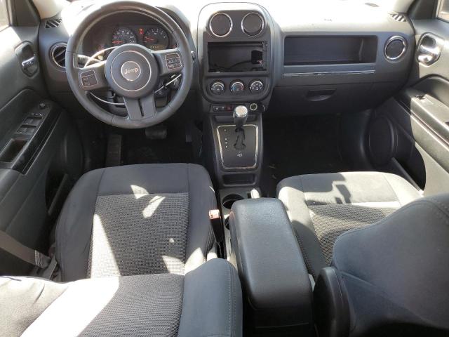 Photo 7 VIN: 1J4NT1GB9BD167554 - JEEP PATRIOT SP 