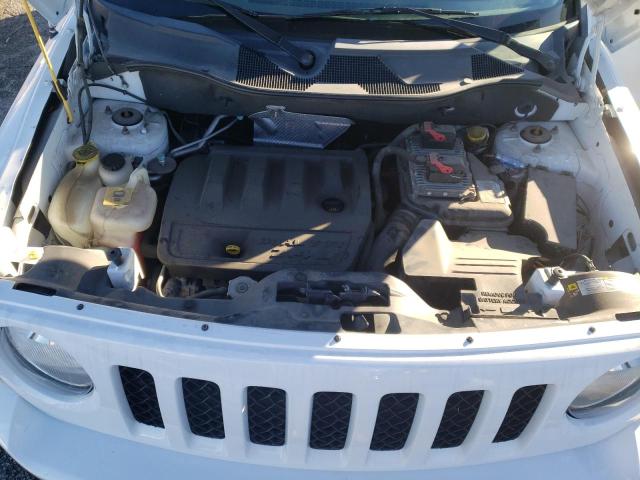 Photo 6 VIN: 1J4NT1GB9BD287340 - JEEP PATRIOT SP 