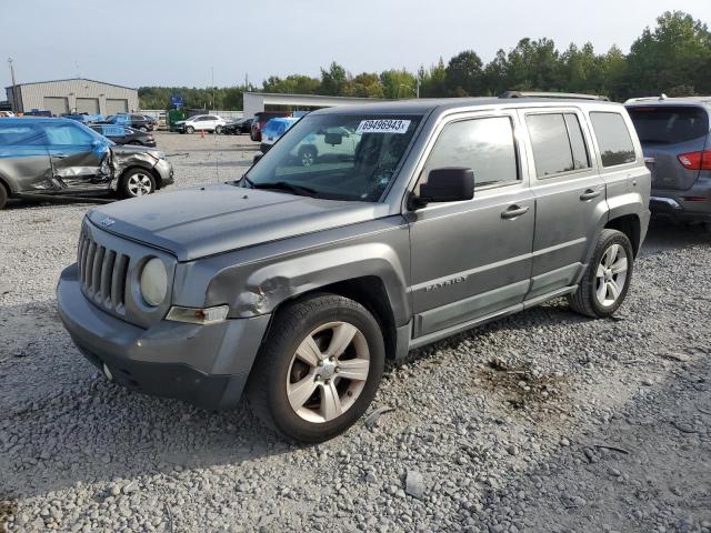 Photo 0 VIN: 1J4NT1GB9BD288617 - JEEP PATRIOT SP 