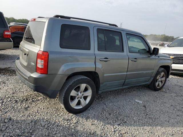 Photo 2 VIN: 1J4NT1GB9BD288617 - JEEP PATRIOT SP 