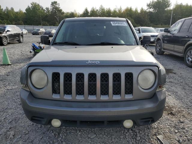 Photo 4 VIN: 1J4NT1GB9BD288617 - JEEP PATRIOT SP 