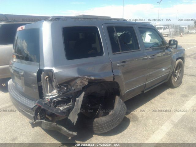 Photo 3 VIN: 1J4NT1GB9BD288634 - JEEP PATRIOT 