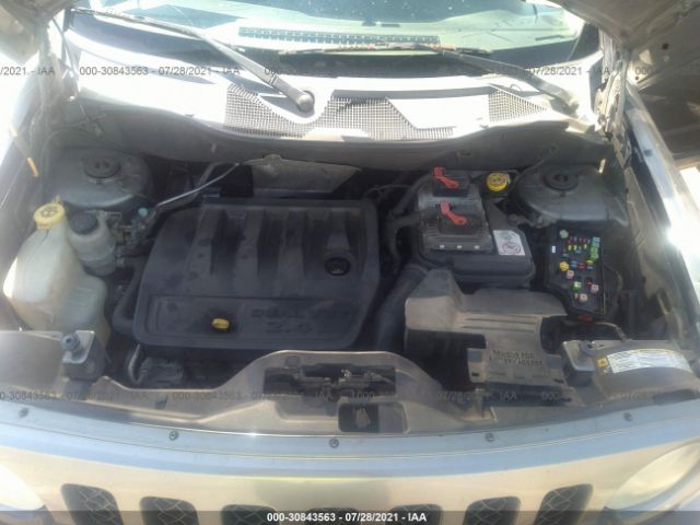 Photo 9 VIN: 1J4NT1GB9BD288634 - JEEP PATRIOT 