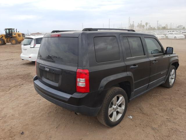 Photo 3 VIN: 1J4NT1GBXBD103376 - JEEP PATRIOT SP 