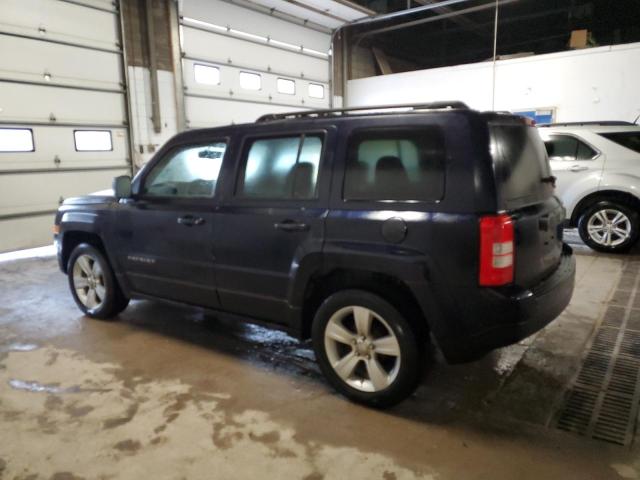 Photo 1 VIN: 1J4NT1GBXBD105841 - JEEP PATRIOT SP 