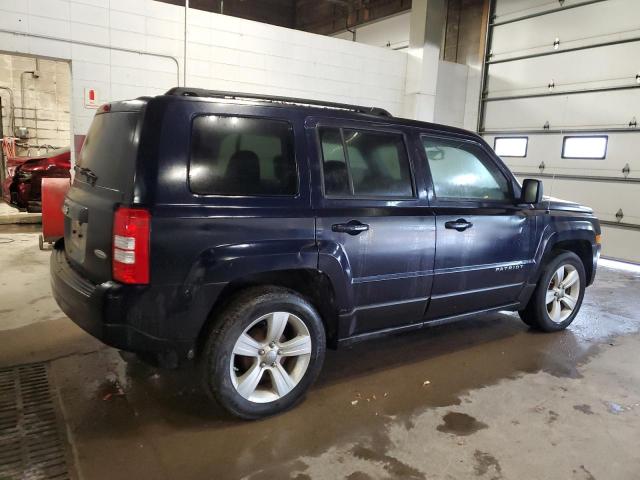 Photo 2 VIN: 1J4NT1GBXBD105841 - JEEP PATRIOT SP 