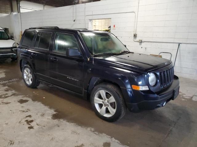 Photo 3 VIN: 1J4NT1GBXBD105841 - JEEP PATRIOT SP 