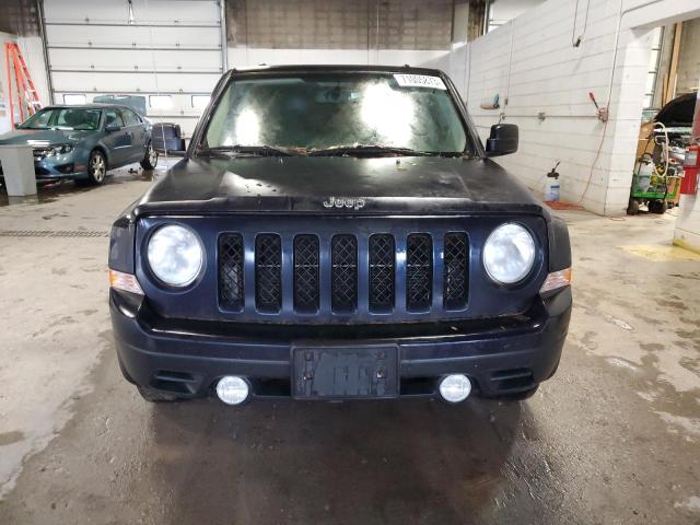 Photo 4 VIN: 1J4NT1GBXBD105841 - JEEP PATRIOT SP 