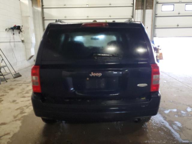 Photo 5 VIN: 1J4NT1GBXBD105841 - JEEP PATRIOT SP 