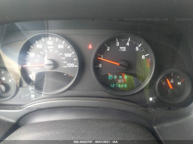 Photo 6 VIN: 1J4NT1GBXBD122879 - JEEP PATRIOT 