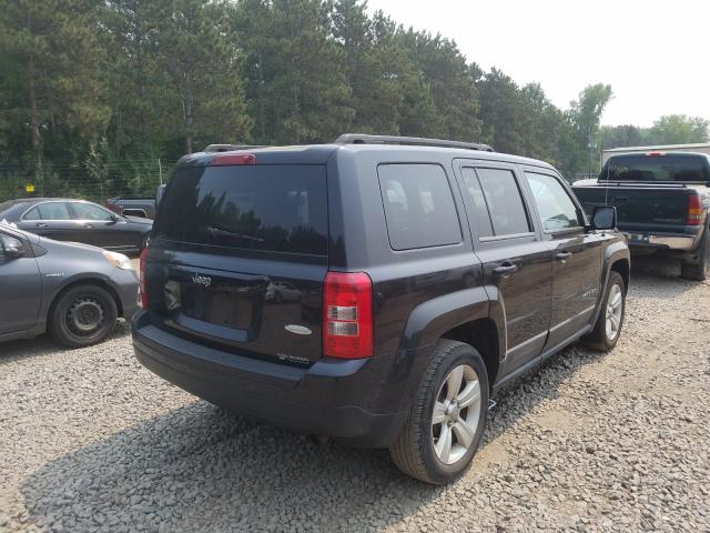 Photo 3 VIN: 1J4NT1GBXBD125913 - JEEP PATRIOT 