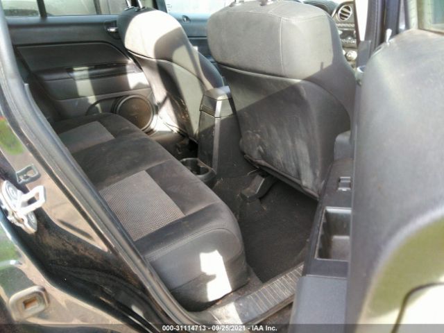 Photo 7 VIN: 1J4NT1GBXBD128245 - JEEP PATRIOT 