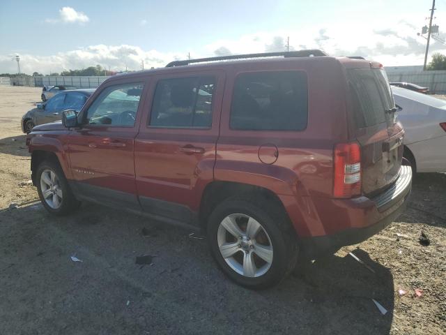 Photo 1 VIN: 1J4NT1GBXBD167661 - JEEP PATRIOT 