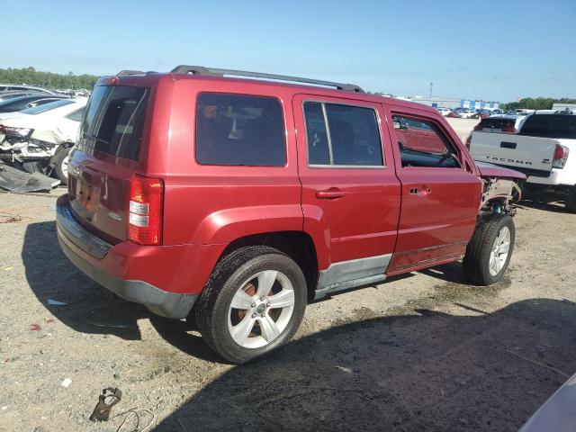 Photo 2 VIN: 1J4NT1GBXBD167661 - JEEP PATRIOT 