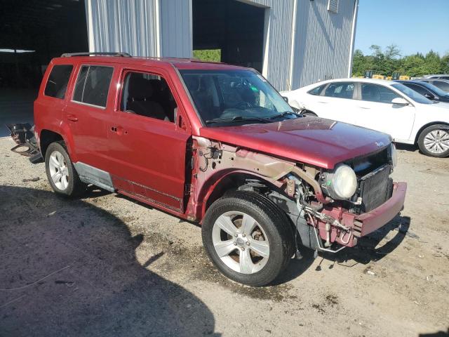 Photo 3 VIN: 1J4NT1GBXBD167661 - JEEP PATRIOT 