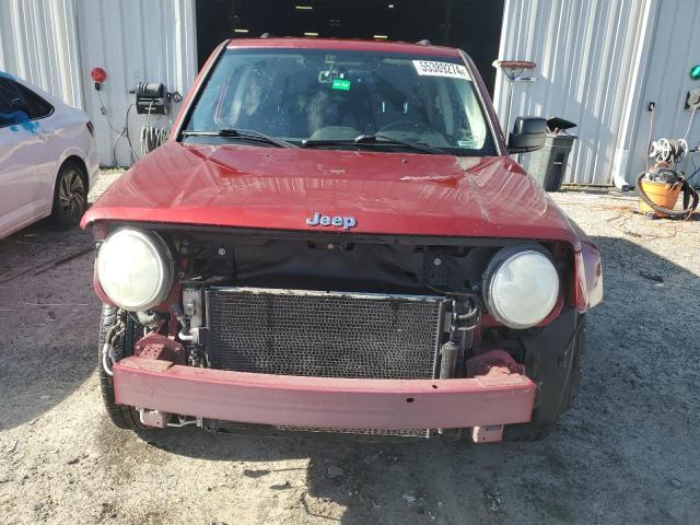 Photo 4 VIN: 1J4NT1GBXBD167661 - JEEP PATRIOT 