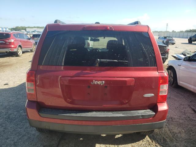 Photo 5 VIN: 1J4NT1GBXBD167661 - JEEP PATRIOT 