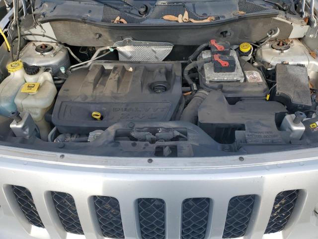 Photo 10 VIN: 1J4NT1GBXBD243363 - JEEP PATRIOT SP 