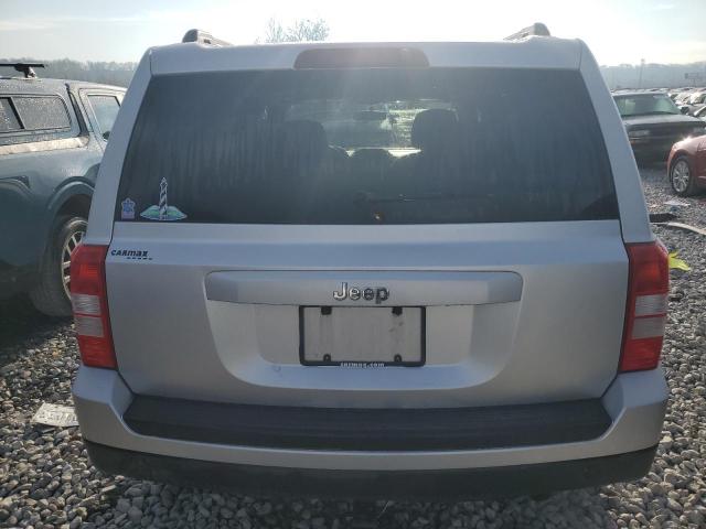 Photo 5 VIN: 1J4NT1GBXBD243363 - JEEP PATRIOT SP 