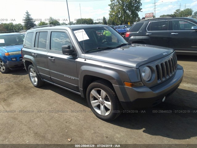 Photo 0 VIN: 1J4NT1GBXBD288559 - JEEP PATRIOT 