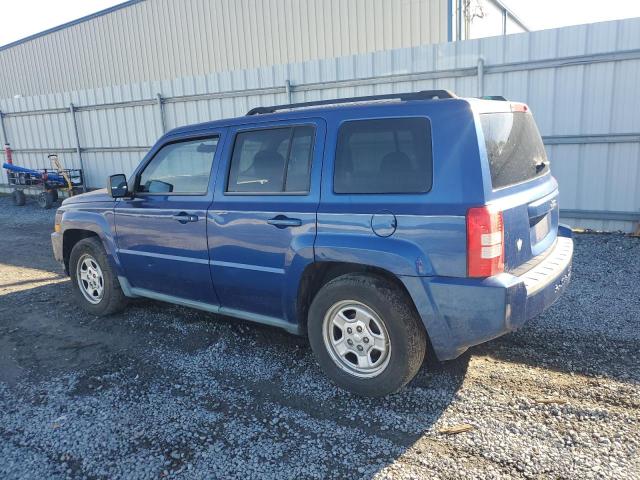 Photo 1 VIN: 1J4NT2GA0AD582810 - JEEP PATRIOT SP 