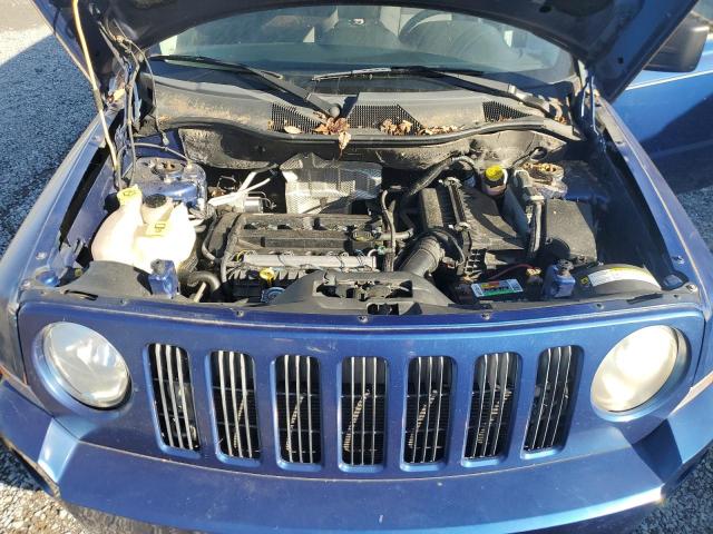 Photo 11 VIN: 1J4NT2GA0AD582810 - JEEP PATRIOT SP 