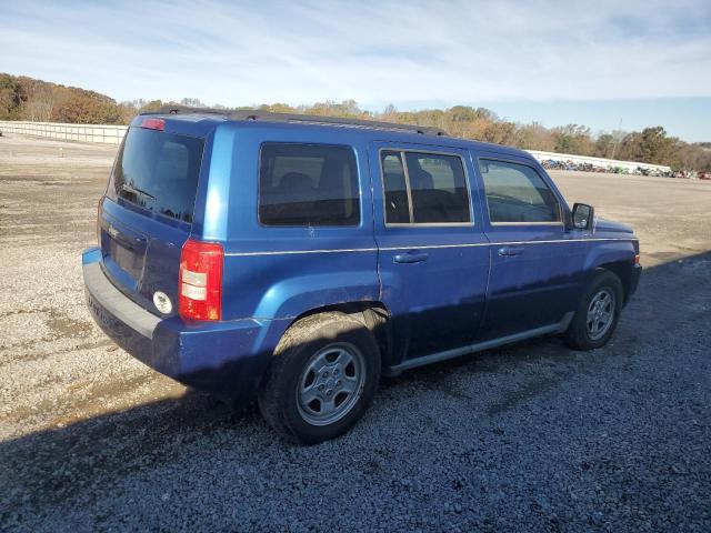 Photo 2 VIN: 1J4NT2GA0AD582810 - JEEP PATRIOT SP 