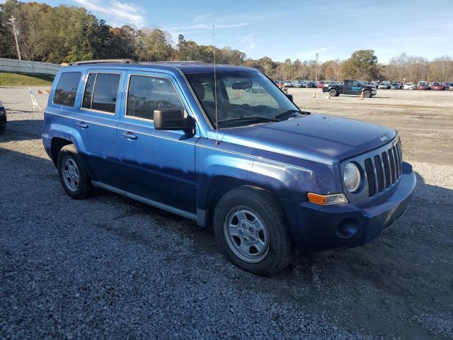 Photo 3 VIN: 1J4NT2GA0AD582810 - JEEP PATRIOT SP 