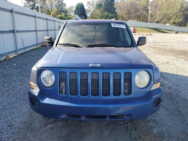 Photo 4 VIN: 1J4NT2GA0AD582810 - JEEP PATRIOT SP 