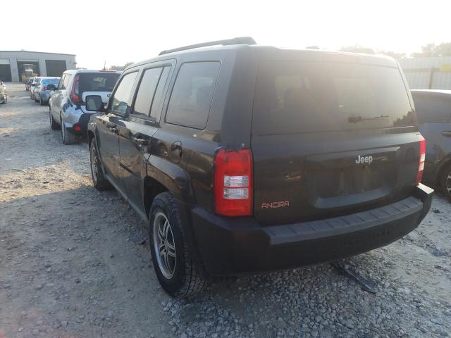 Photo 2 VIN: 1J4NT2GA1AD516587 - JEEP PATRIOT SP 