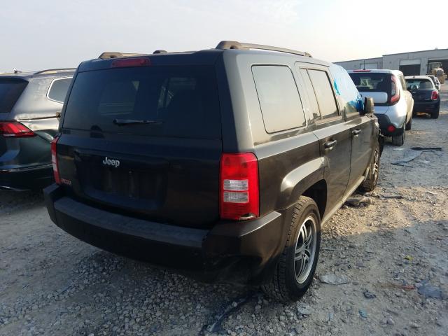 Photo 3 VIN: 1J4NT2GA1AD516587 - JEEP PATRIOT SP 