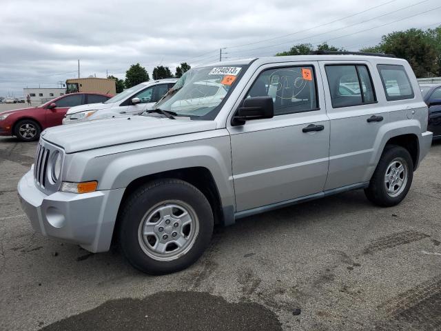 Photo 0 VIN: 1J4NT2GA2AD506943 - JEEP PATRIOT SP 