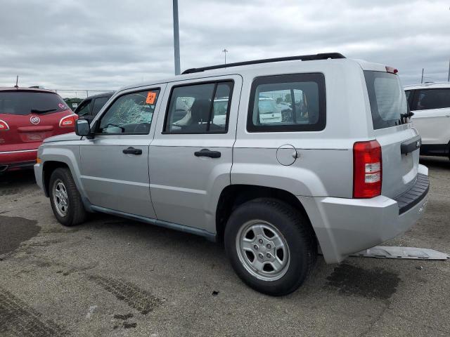 Photo 1 VIN: 1J4NT2GA2AD506943 - JEEP PATRIOT SP 